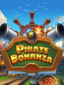 Pirate Bonanza