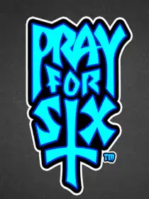 Pray For Six