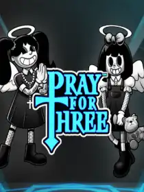 Pray for Three