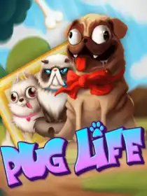 Pug Life