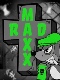 Rad Maxx