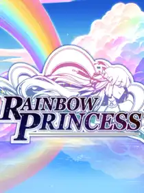 Rainbow Princess