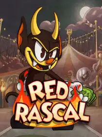 Red Rascal