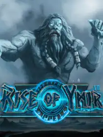 Rise of Ymir