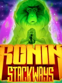 Ronin Stackways