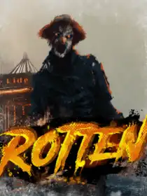 Rotten
