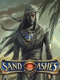 Sand and Ashes