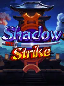 Shadow Strike