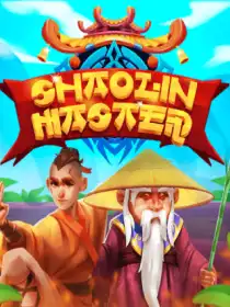 Shaolin Master