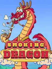 Smoking Dragon