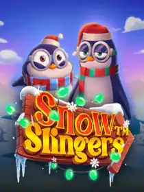 Snow Slingers