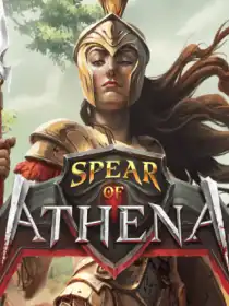 Spear of Athena