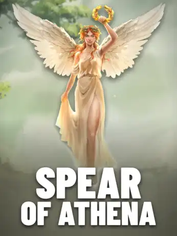 Spear of Athena