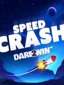 Speed Crash