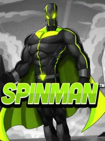 Spinman H.V.