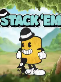 Stack 'Em