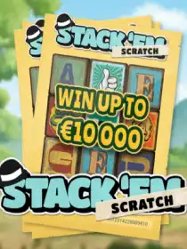 Stack'Em Scratch