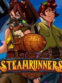 Steamrunners