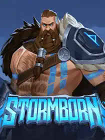 Stormborn