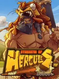 Strength of Hercules