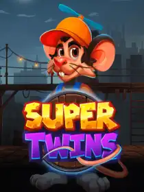 Super Twins