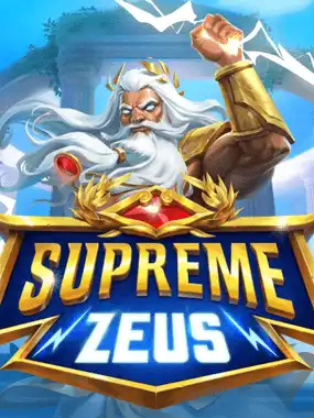 Supreme Zeus