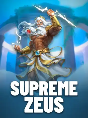Supreme Zeus