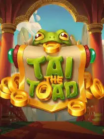 Tai the Toad