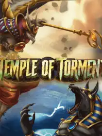 Temple of Torment