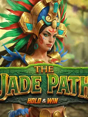 The Jade path Hold & Win