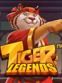 Tiger Legends