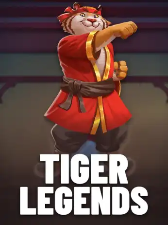 Tiger Legends