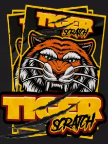Tiger Scratch
