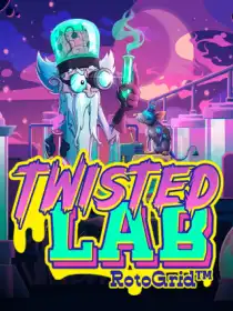 Twisted Lab