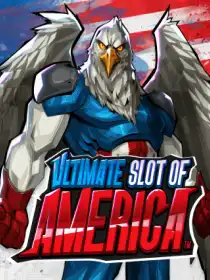 Ultimate Slot of America