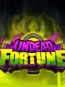 Undead Fortune