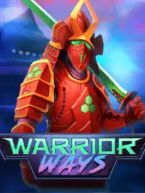 Warrior Ways