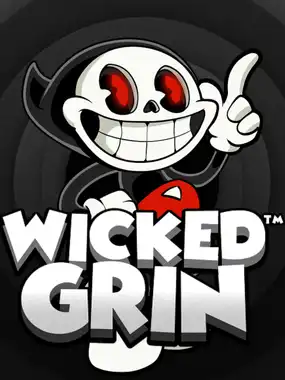 Wicked Grin