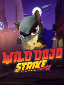 Wild Dojo Strike