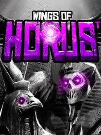 Wings of Horus