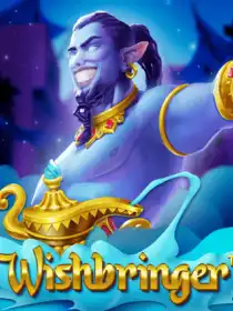Wishbringer