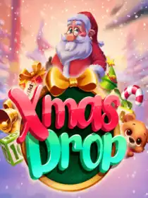 Xmas Drop