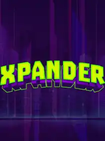 Xpander