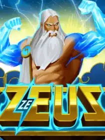 Ze Zeus