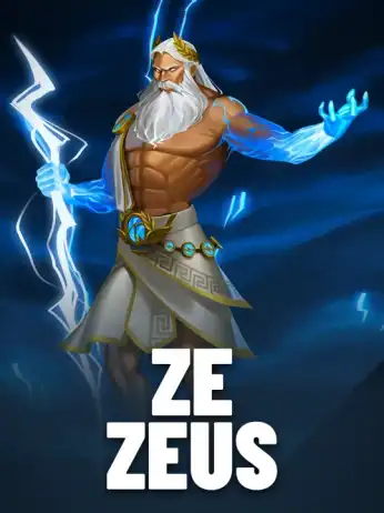 Ze Zeus