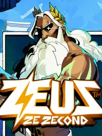 Zeus Ze Zecond
