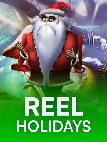 Reel Holidays