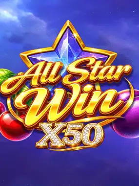 All Star Win x50