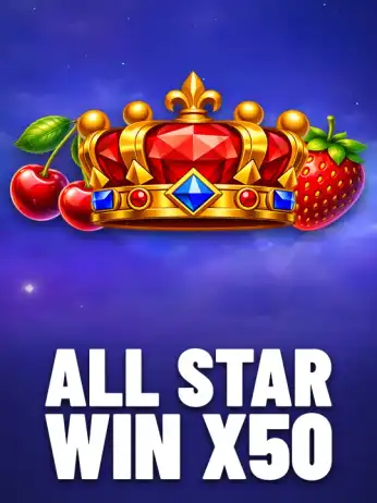 All Star Win x50