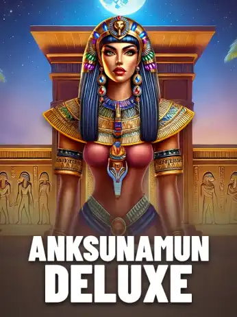 Anksunamun Deluxe